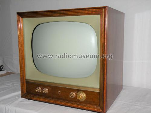 Téléviseur 21TCH102A /00; Philips - Schweiz (ID = 2116554) Televisión