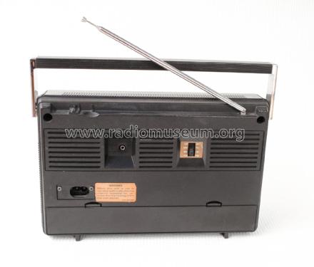 90-AL-590/15; Philips, Singapore (ID = 2760374) Radio