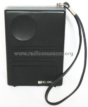 90RL076; Philips, Singapore (ID = 2744661) Radio