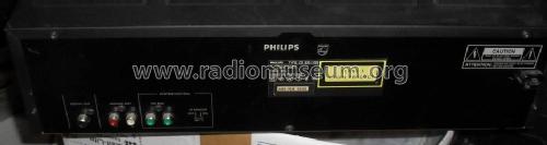 Compact Disc Player Series 900 CD930 /00S; Philips Belgium (ID = 1435947) Reg-Riprod