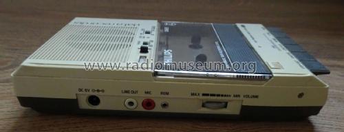 Data Recorder D6625-60P; Philips, Singapore (ID = 2519296) Sonido-V