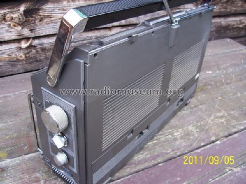 Stereo-Radio-Recorder D8714/00; Philips, Singapore (ID = 1052382) Radio