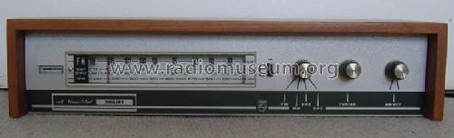 Unknown ; Philips South Africa (ID = 1099590) Radio
