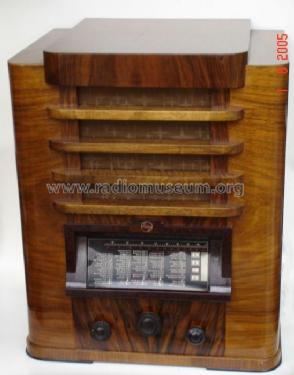 214A; Philips Norway Norsk (ID = 129204) Radio