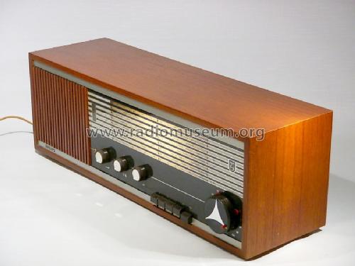 31RB560 /00; Philips, Svenska AB, (ID = 254985) Radio