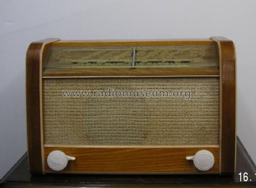 790U-19; Philips, Svenska AB, (ID = 1013466) Radio