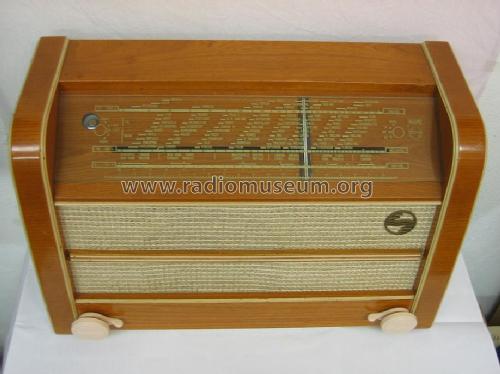 856A-19; Philips, Svenska AB, (ID = 253347) Radio