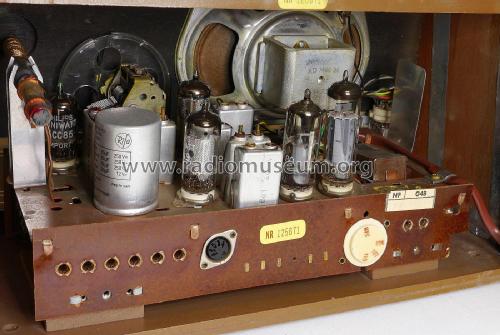 B3S12A; Philips, Svenska AB, (ID = 2815837) Radio