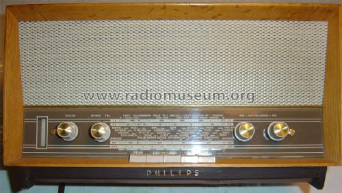 B3S22A; Philips, Svenska AB, (ID = 238972) Radio