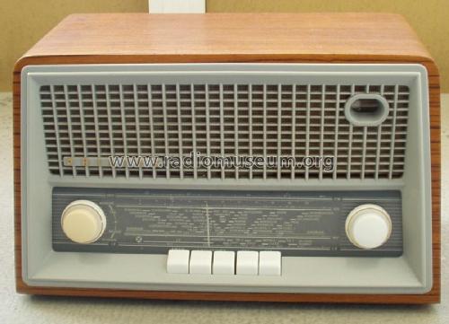 B3S81A; Philips, Svenska AB, (ID = 973967) Radio