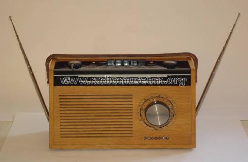 B4S24T Ch= T10A; Philips, Svenska AB, (ID = 2631304) Radio