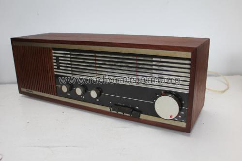 B4S51A /00 /13; Philips, Svenska AB, (ID = 1811370) Radio