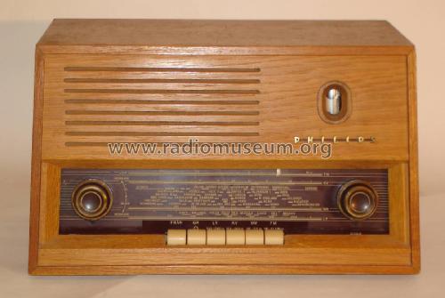 B4S70A; Philips, Svenska AB, (ID = 2625135) Radio