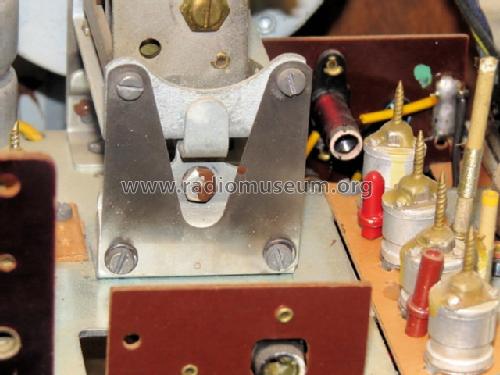 BS595A; Philips, Svenska AB, (ID = 1717635) Radio
