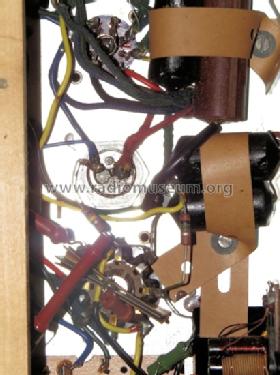BS595A; Philips, Svenska AB, (ID = 1717649) Radio