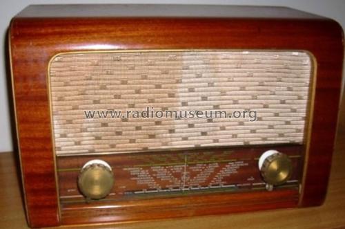 BS241A; Philips, Svenska AB, (ID = 805822) Radio