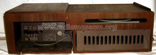 Cathrin H4S53A; Philips, Svenska AB, (ID = 797952) Radio