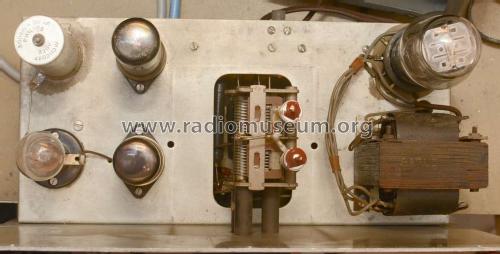 AF Generator GM 2306; Philips, Svenska AB, (ID = 1895067) Ausrüstung