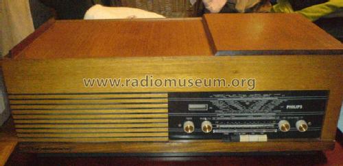 H4S33A; Philips, Svenska AB, (ID = 239054) Radio