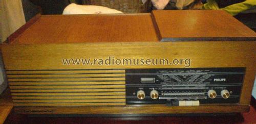 H4S33A; Philips, Svenska AB, (ID = 239054) Radio