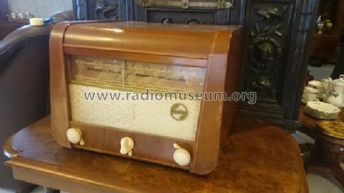 HS513A; Philips, Svenska AB, (ID = 1919119) Radio