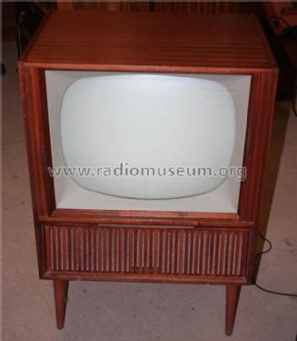 Jalousie CS2197U; Philips, Svenska AB, (ID = 1146425) Télévision