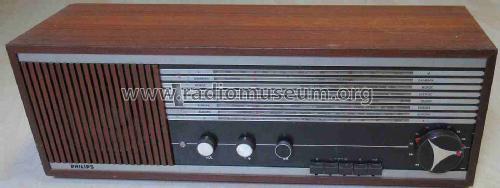 Juliette B4S51A /02; Philips, Svenska AB, (ID = 2380010) Radio