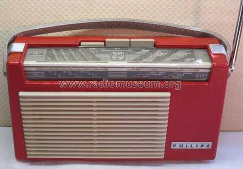 L3S21T; Philips, Svenska AB, (ID = 1209128) Radio