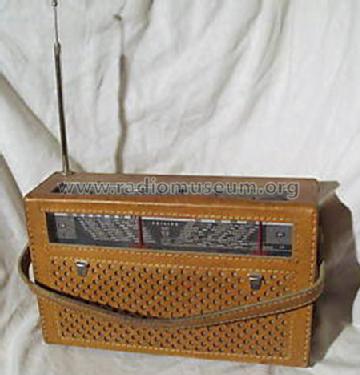 L3S25T; Philips, Svenska AB, (ID = 587418) Radio