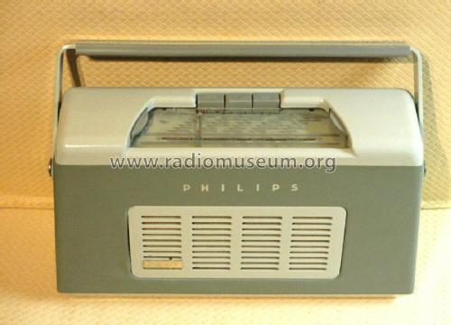 L3S86T; Philips, Svenska AB, (ID = 2406802) Radio