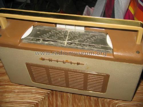 L3S96T; Philips, Svenska AB, (ID = 954494) Radio