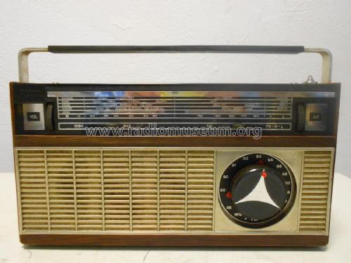 L4S52T Ch= T15A; Philips, Svenska AB, (ID = 2365033) Radio