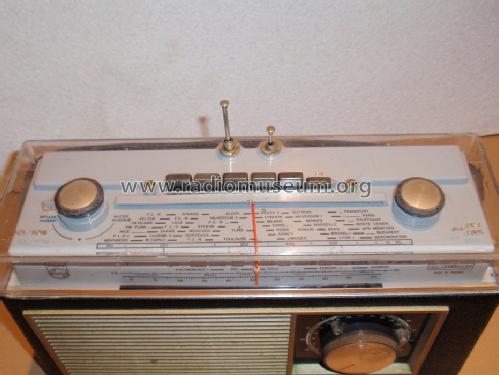 L5S24-T; Philips, Svenska AB, (ID = 1480523) Radio