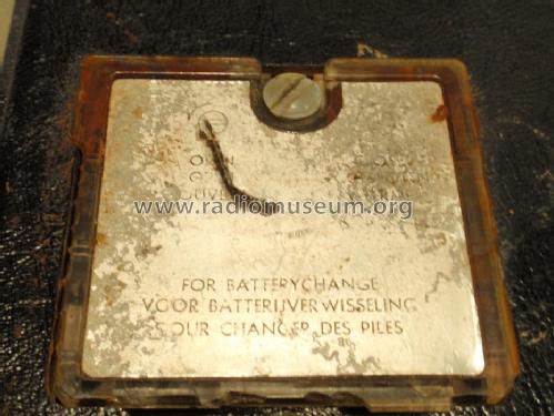 L5S24-T; Philips, Svenska AB, (ID = 1480525) Radio