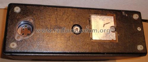 L5S24-T; Philips, Svenska AB, (ID = 1831001) Radio