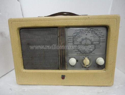 LS391B; Philips, Svenska AB, (ID = 1035637) Radio