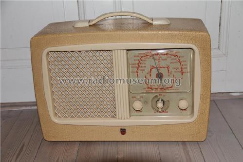 LS402P; Philips, Svenska AB, (ID = 1614470) Radio