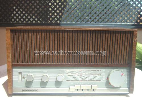 Marlene B4S52A /00; Philips, Svenska AB, (ID = 1821894) Radio