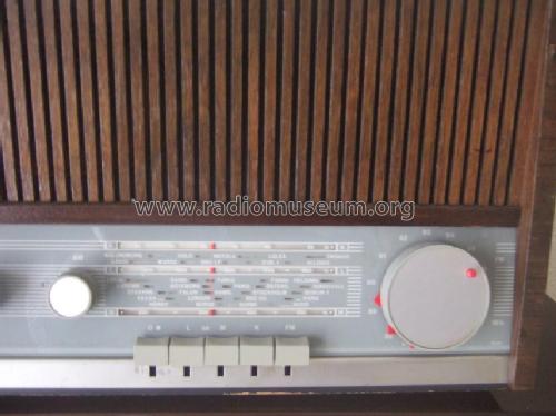 Marlene B4S52A /00; Philips, Svenska AB, (ID = 1821897) Radio