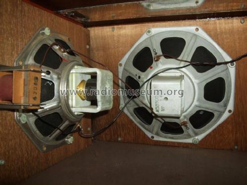 Pascha F7S78A Ch= B3; Philips, Svenska AB, (ID = 2329598) Radio