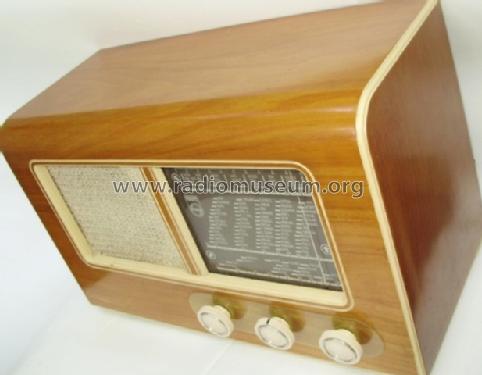 626A -19; Philips, Svenska AB, (ID = 1284653) Radio