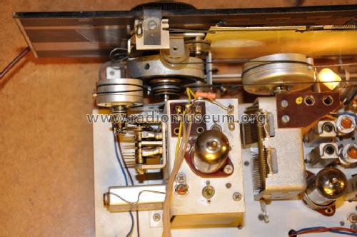 Radio Gramophone FS 865 A; Philips, Svenska AB, (ID = 1320944) Radio