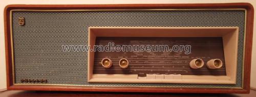 René B3S03A Ch= G4C; Philips, Svenska AB, (ID = 2601792) Radio