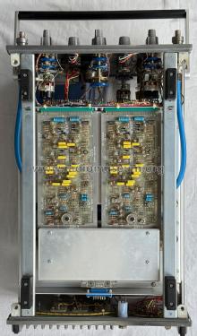 Sampling Oscilloscope PM3400 /01 /02 /04 /05 /06; Philips, Svenska AB, (ID = 3137792) Equipment