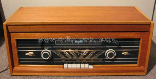 V1411S; Philips, Svenska AB, (ID = 317032) Radio