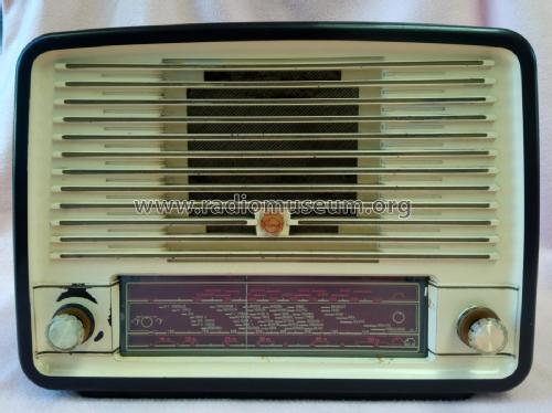 BTR 335 A; Philips TURKEY ; (ID = 2397450) Radio