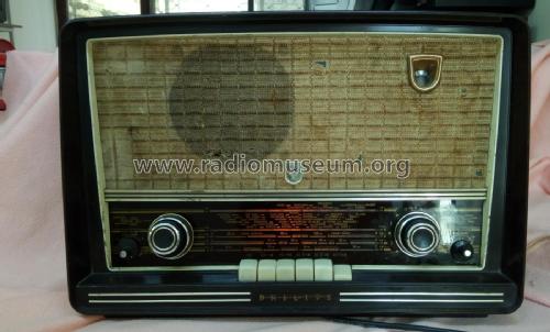 BTR459A; Philips TURKEY ; (ID = 2376116) Radio