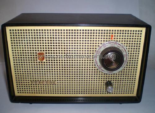 B1K79U/N; Philips del Uruguay (ID = 1291349) Radio