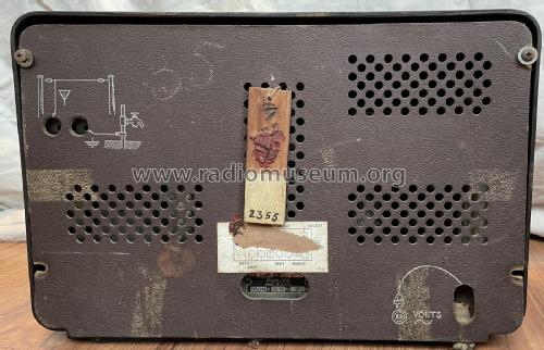 513AN; Philips USA (ID = 2772191) Radio