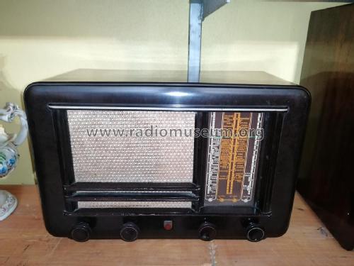 513AN; Philips USA (ID = 2836790) Radio